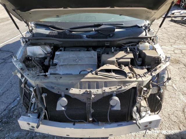 Photo 11 from auction – 2015 LEXUS RX 350 with VIN 2T2ZK1BA0FC207849