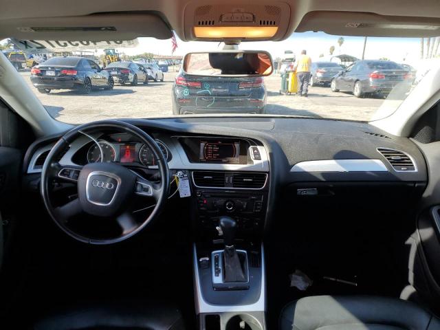 Photo 8 from auction – 2012 AUDI A4 PREMIUM with VIN WAUAFAFL9CA105254