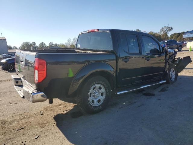 Photo 3 from auction – 2012 NISSAN FRONTIER S with VIN 1N6AD0ER3CC465713