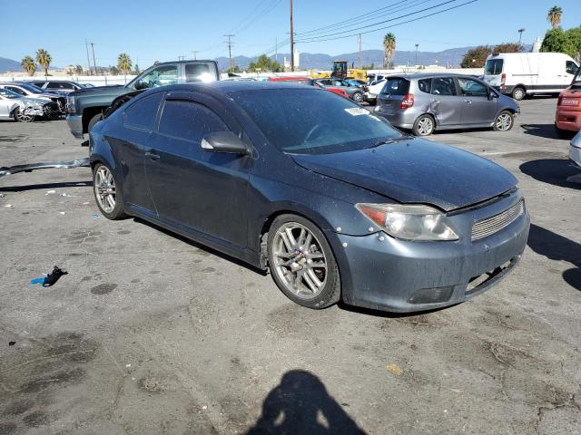 Photo 4 from auction – 2007 TOYOTA SCION TC with VIN JTKDE177470168108