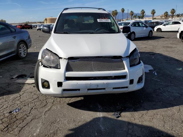Photo 5 from auction – 2009 TOYOTA RAV4 with VIN JTMZF33V19D014896