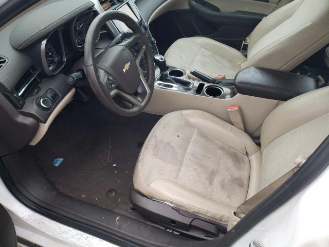 Photo 7 from auction – 2016 CHEVROLET MALIBU LIM with VIN 1G11C5SAXGF153015