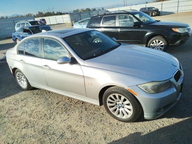 Photo 4 from auction – 2009 BMW 328 I SULE with VIN WBAPH53549A436995