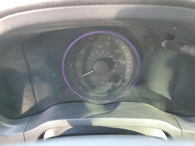 Photo 9 from auction – 2018 HONDA HR-V with VIN 3CZRU5H36JM708317