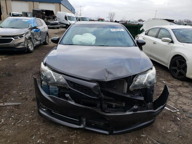Zdjęcie 5 z aukcji – 2012 TOYOTA CAMRY BASE z VIN 4T1BF1FKXCU136487