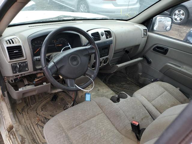 Photo 8 from auction – 2007 CHEVROLET COLORADO with VIN 1GBDS14E778245028