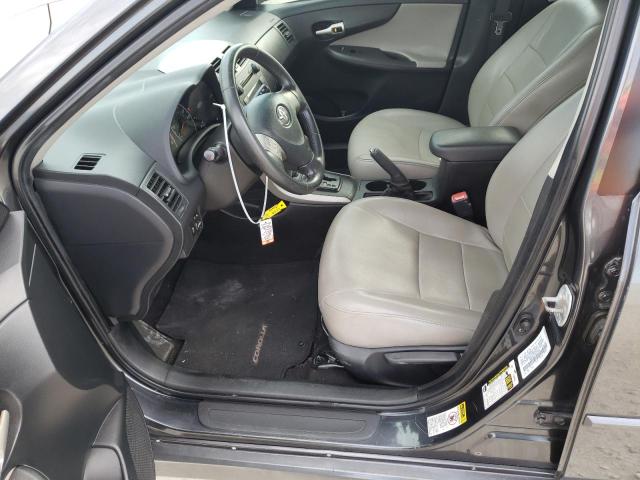 Photo 7 from auction – 2009 TOYOTA COROLLA BA with VIN 1NXBU40E79Z047544