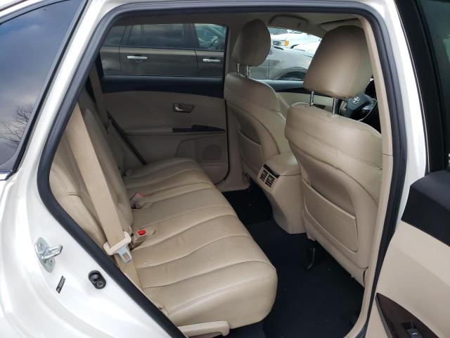 Photo 11 from auction – 2010 TOYOTA VENZA with VIN 4T3BK3BB3AU032148