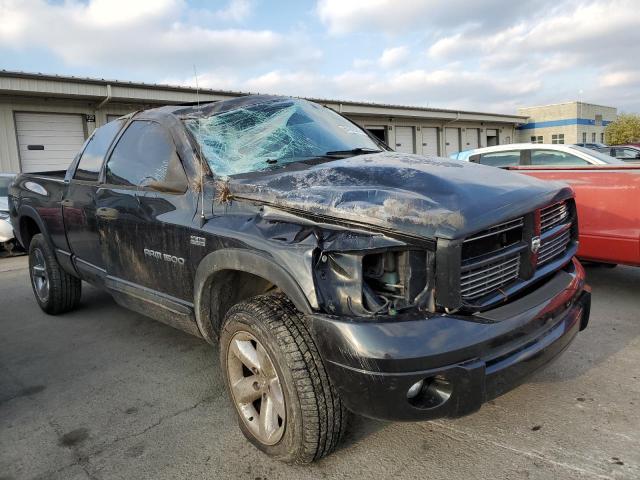 Photo 4 from auction – 2006 DODGE RAM 1500 S with VIN 1D7HU18236S700522
