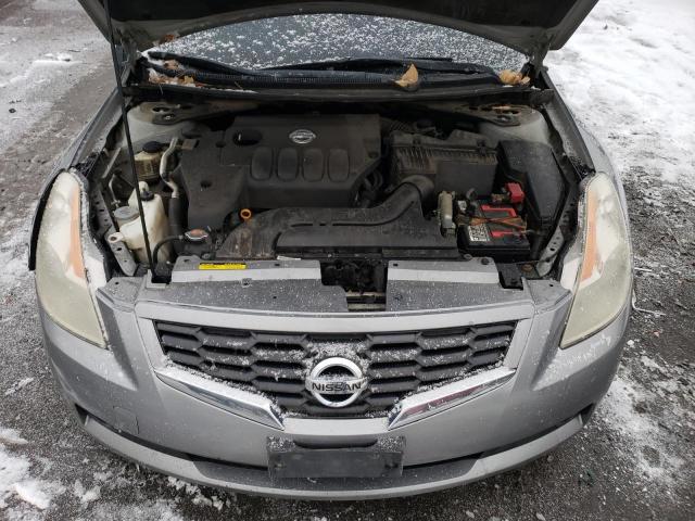 Photo 11 from auction – 2009 NISSAN ALTIMA 2.5 with VIN 1N4AL24E59C182017