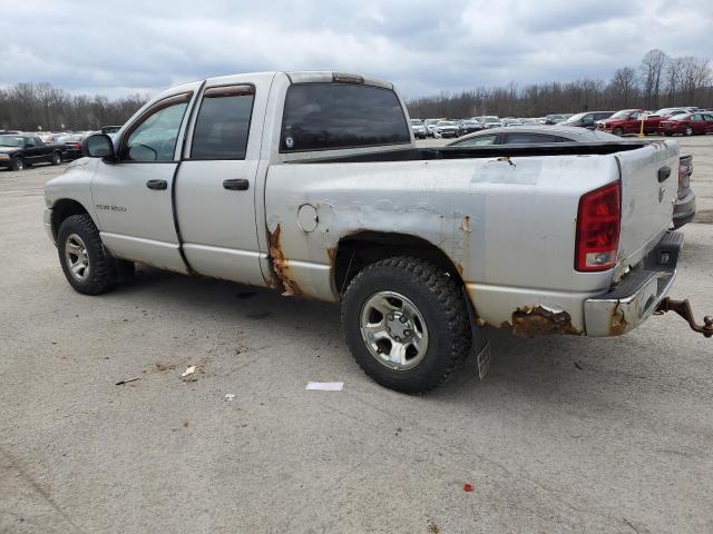 Photo 2 from auction – 2005 DODGE RAM 1500 S with VIN 1D7HU18D65S307615