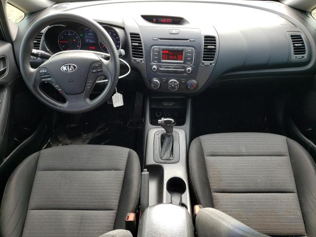 Photo 8 from auction – 2014 KIA FORTE LX with VIN KNAFX4A62E5143099
