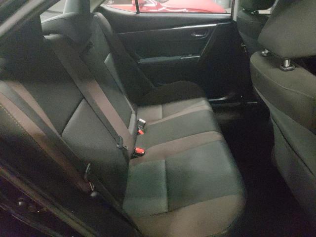 Photo 10 from auction – 2017 TOYOTA COROLLA L with VIN 5YFBURHE0HP659635