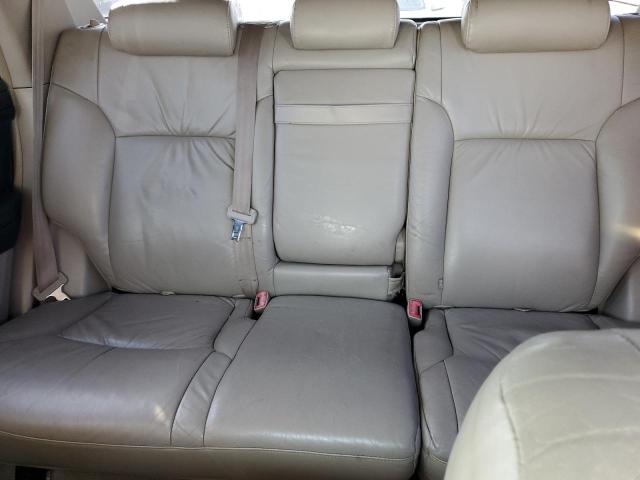 Photo 10 from auction – 2003 TOYOTA 4RUNNER LI with VIN JTEZT17R030005224