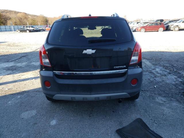 Photo 6 from auction – 2014 CHEVROLET CAPTIVA LS with VIN 3GNAL2EK4ES507671