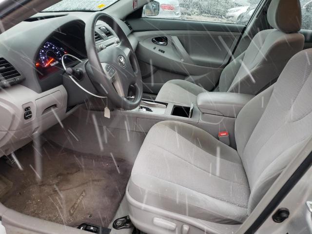 Фото 7 с аукциона – 2011 TOYOTA CAMRY BASE с VIN 4T4BF3EK7BR141129