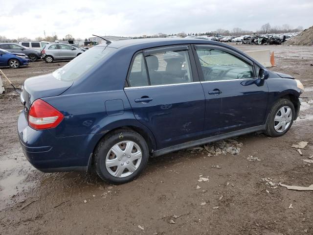 Photo 3 from auction – 2007 NISSAN VERSA S with VIN 3N1BC11E47L399365