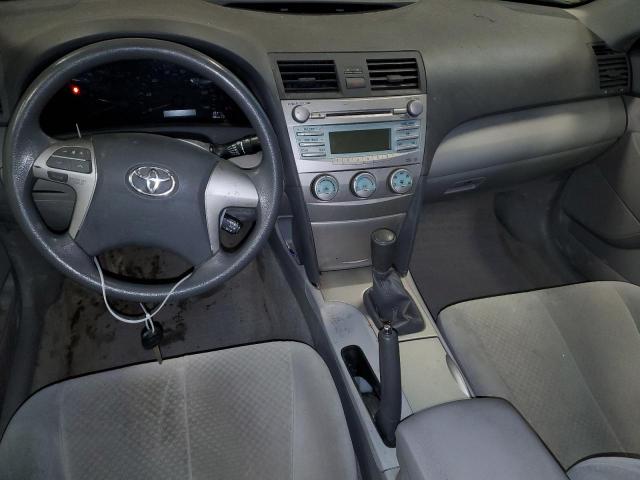 Photo 8 from auction – 2009 TOYOTA CAMRY BASE with VIN 4T1BE46K29U357479