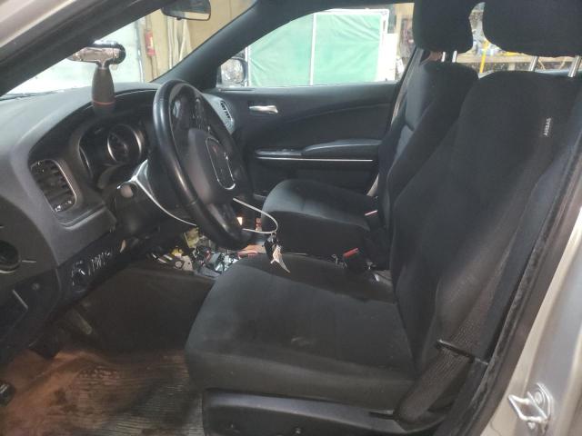 Photo 7 from auction – 2021 DODGE CHARGER PO with VIN 2C3CDXKG5MH579934