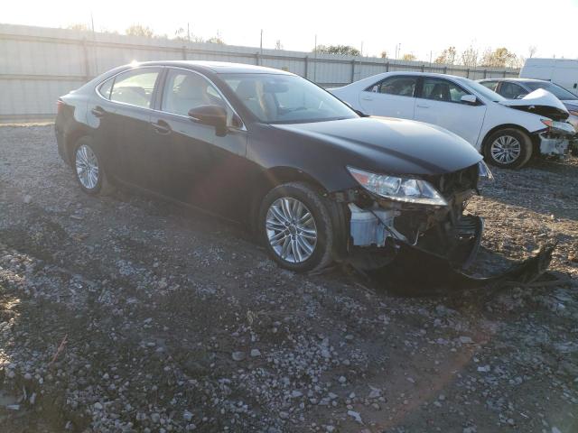 Photo 4 from auction – 2014 LEXUS ES 350 with VIN JTHBK1GGXE2086214