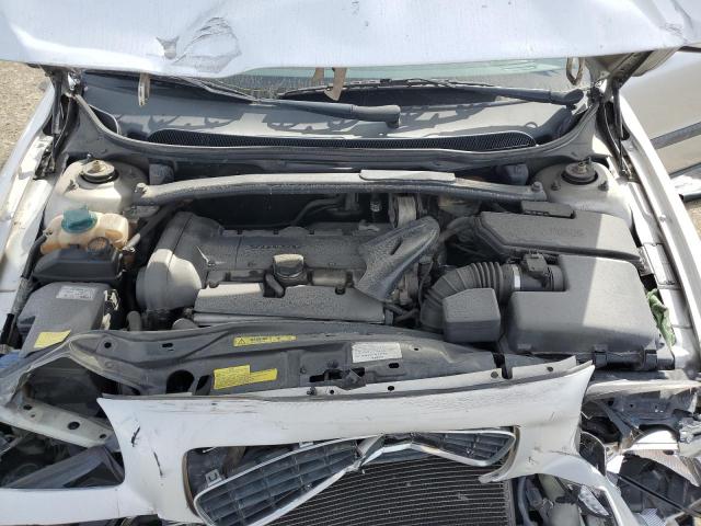 Photo 11 from auction – 2004 VOLVO S60 with VIN YV1RS64A942414471