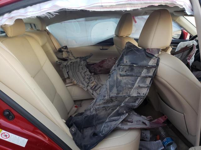 Photo 10 from auction – 2014 LEXUS ES 350 with VIN JTHBK1GG6E2096240