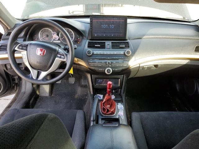 Photo 8 from auction – 2012 HONDA ACCORD EX with VIN 1HGCS1A75CA019393