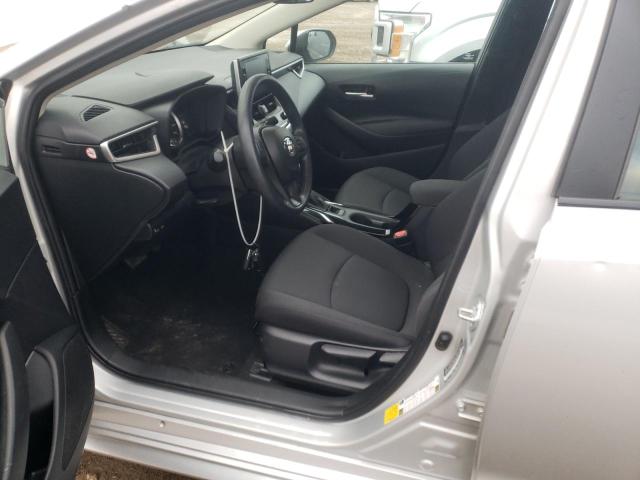 Foto 7 de la subasta – 2021 TOYOTA COROLLA LE con VIN 5YFEPMAE5MP180400