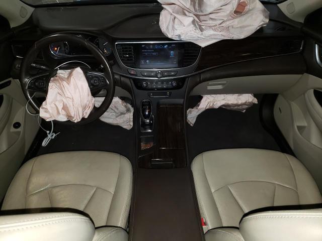 Photo 8 from auction – 2017 BUICK LACROSSE E with VIN 1G4ZP5SS6HU193737