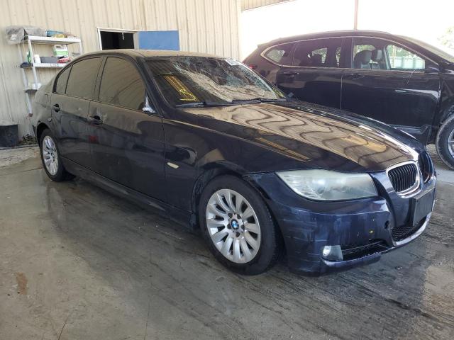 Photo 4 from auction – 2009 BMW 328 I SULE with VIN WBAPH57539NL78624