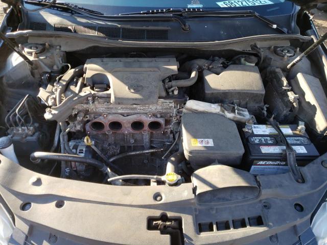 Photo 11 from auction – 2015 TOYOTA CAMRY LE with VIN 4T1BF1FK1FU482500
