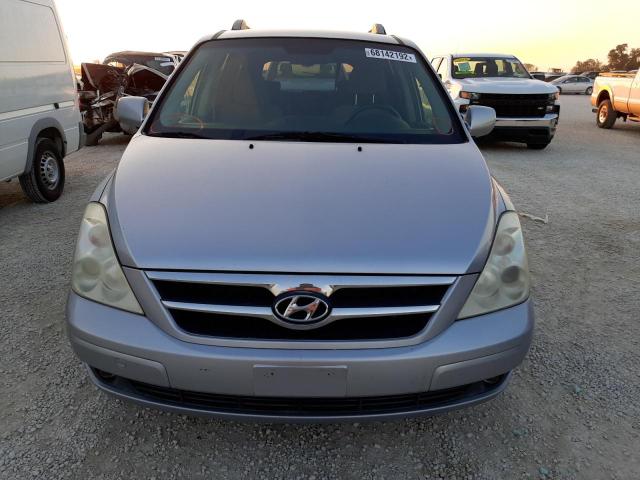 Photo 5 from auction – 2007 HYUNDAI ENTOURAGE with VIN KNDMC233076014756