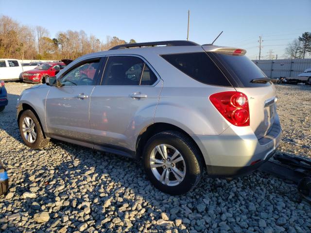 Photo 2 from auction – 2015 CHEVROLET EQUINOX LT with VIN 2GNALBEK5F1111908