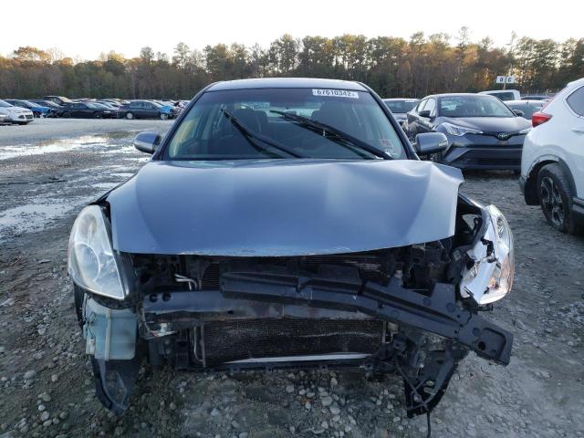 Photo 5 from auction – 2011 NISSAN ALTIMA BAS with VIN 1N4AL2AP9BN470400