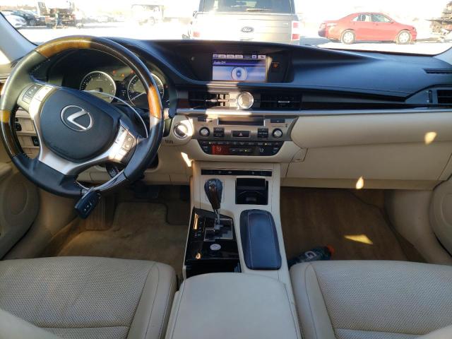Photo 8 from auction – 2014 LEXUS ES 350 with VIN JTHBK1GGXE2086214