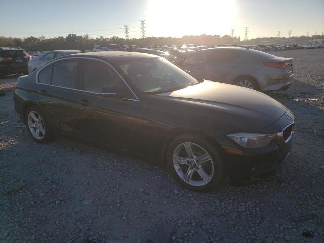 Photo 4 from auction – 2015 BMW 328 I with VIN WBA3A5C51FF606294