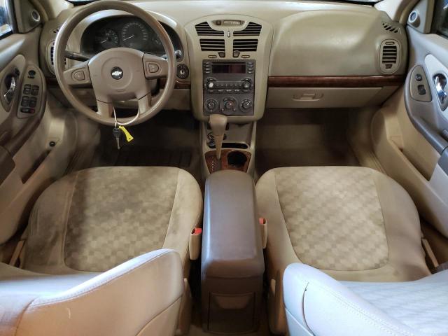 Photo 8 from auction – 2004 CHEVROLET MALIBU LS with VIN 1G1ZT54824F102374