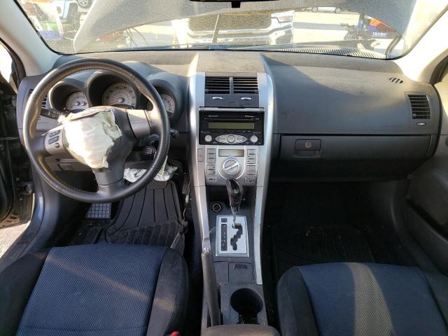 Photo 8 from auction – 2007 TOYOTA SCION TC with VIN JTKDE167X70186940