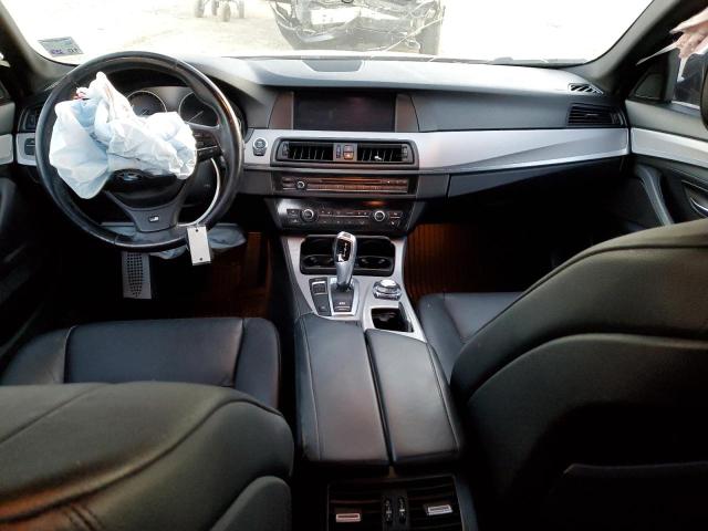 Photo 8 from auction – 2013 BMW 535 I with VIN WBAFR7C56DC821332