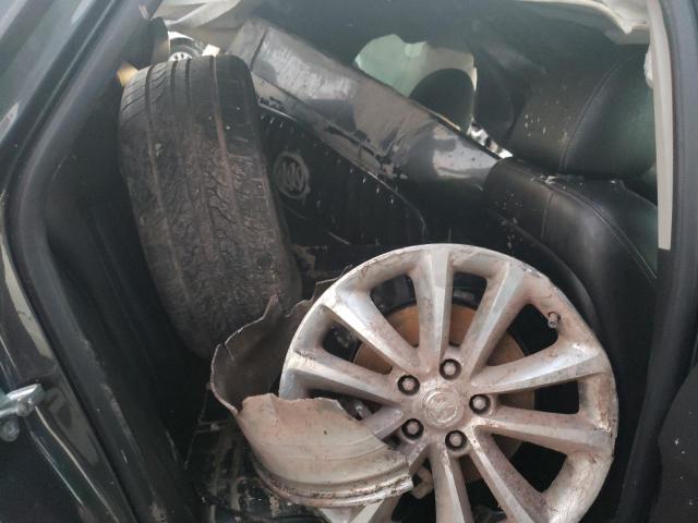 Photo 10 from auction – 2013 BUICK VERANO with VIN 1G4PS5SK7D4237955