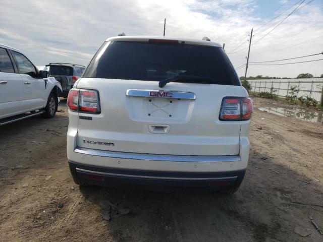 Photo 6 from auction – 2015 GMC ACADIA SLE with VIN 1GKKRNED1FJ169877