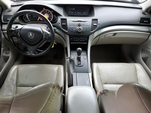 Photo 8 from auction – 2009 ACURA TSX with VIN JH4CU26669C020448