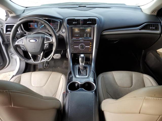 Photo 8 from auction – 2016 FORD FUSION TIT with VIN 3FA6P0K9XGR400911