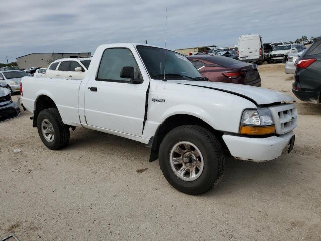 Photo 4 from auction – 2000 FORD RANGER with VIN 1FTYR10C9YPA57891