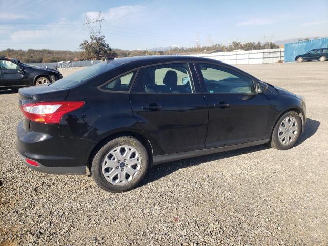 Photo 3 from auction – 2012 FORD FOCUS SE with VIN 1FAHP3F22CL263009