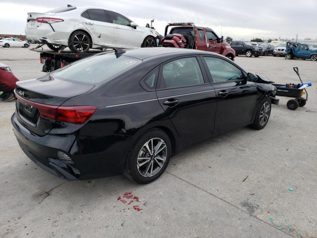 Photo 3 from auction – 2022 KIA FORTE FE with VIN 3KPF24ADXNE460990