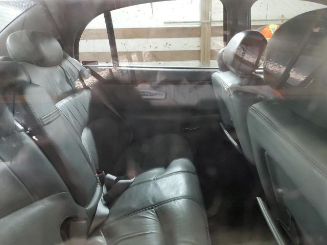 Photo 10 from auction – 2002 BUICK PARK AVENU with VIN 1G4CU541524238516