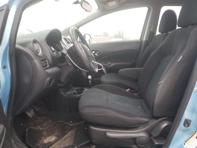Photo 7 from auction – 2014 NISSAN VERSA NOTE with VIN 3N1CE2CP2EL424537