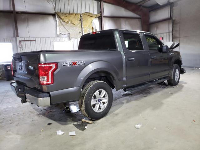 Photo 3 from auction – 2015 FORD F150 SUPER with VIN 1FTEW1E80FFC02075