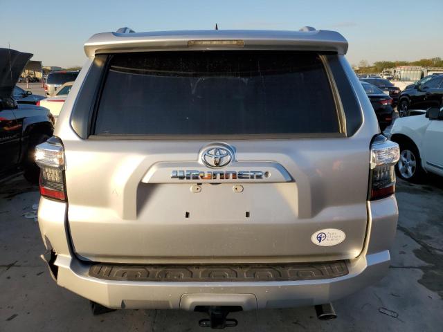 Photo 6 from auction – 2014 TOYOTA 4RUNNER SR with VIN JTEZU5JR9E5082855
